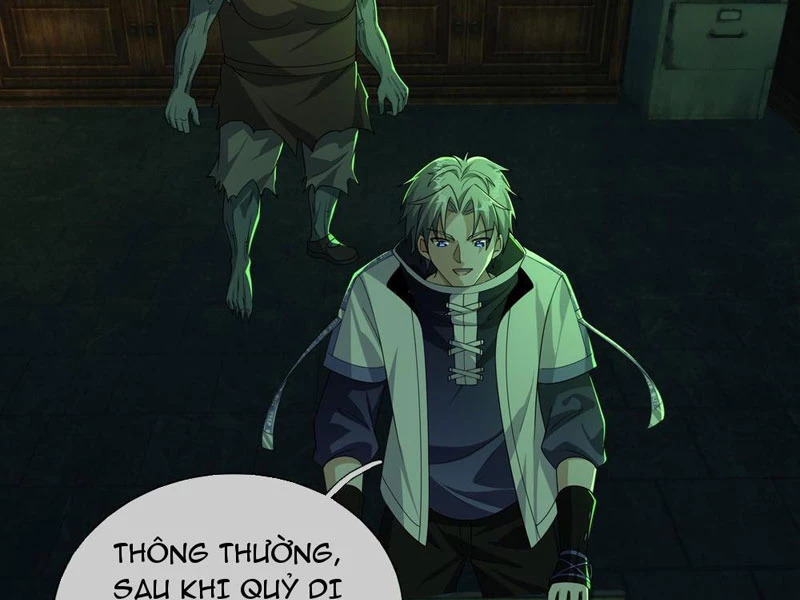 Toàn Cầu Kinh Dị: Ta Mở Ra Thương Thành Tự Do Hack Chapter 8 - 284