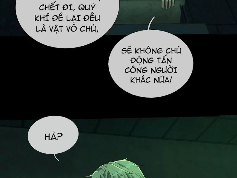 Toàn Cầu Kinh Dị: Ta Mở Ra Thương Thành Tự Do Hack Chapter 8 - 285