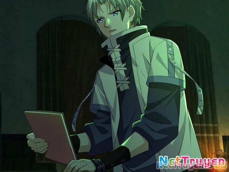 Toàn Cầu Kinh Dị: Ta Mở Ra Thương Thành Tự Do Hack Chapter 8 - 286