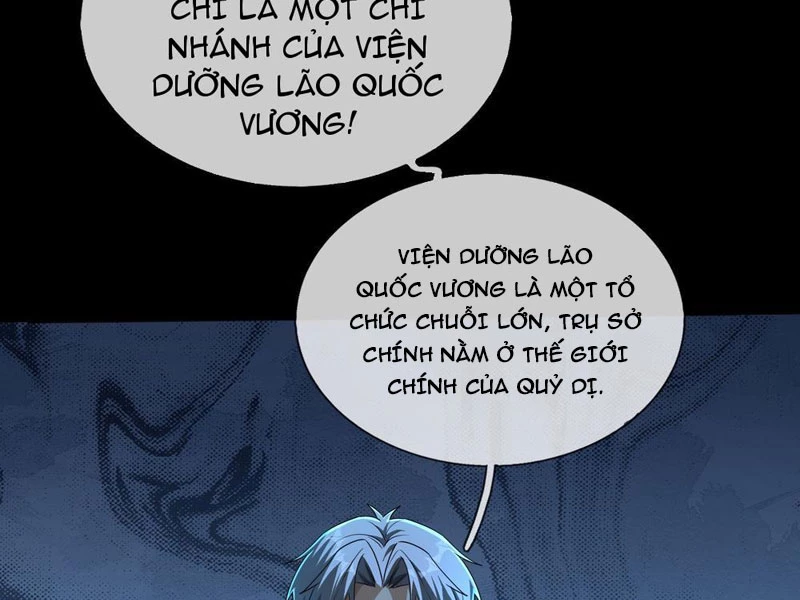 Toàn Cầu Kinh Dị: Ta Mở Ra Thương Thành Tự Do Hack Chapter 8 - 289