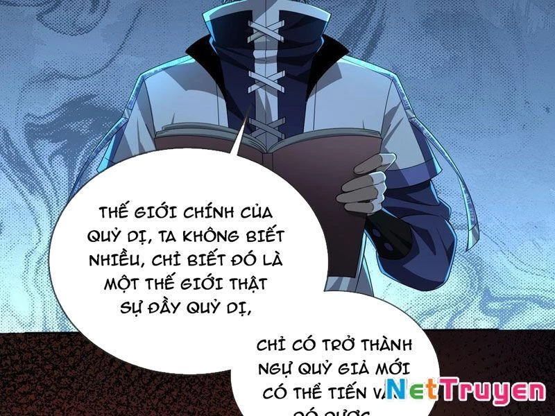 Toàn Cầu Kinh Dị: Ta Mở Ra Thương Thành Tự Do Hack Chapter 8 - 291
