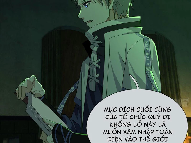 Toàn Cầu Kinh Dị: Ta Mở Ra Thương Thành Tự Do Hack Chapter 8 - 295