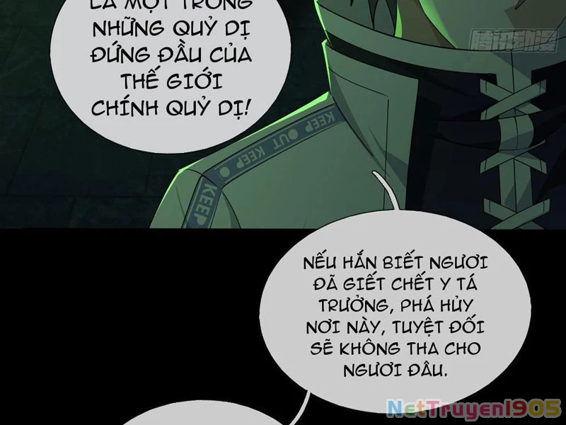 Toàn Cầu Kinh Dị: Ta Mở Ra Thương Thành Tự Do Hack Chapter 8 - 298