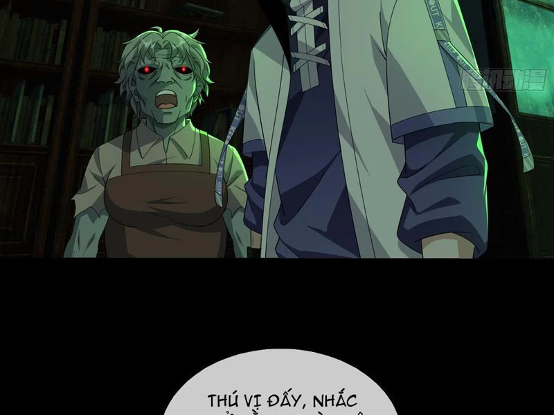 Toàn Cầu Kinh Dị: Ta Mở Ra Thương Thành Tự Do Hack Chapter 8 - 309