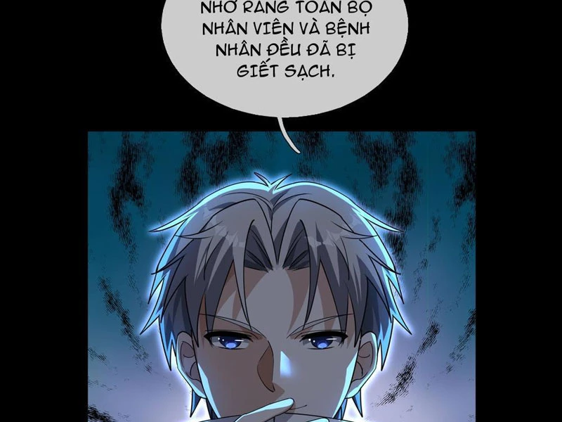 Toàn Cầu Kinh Dị: Ta Mở Ra Thương Thành Tự Do Hack Chapter 8 - 310