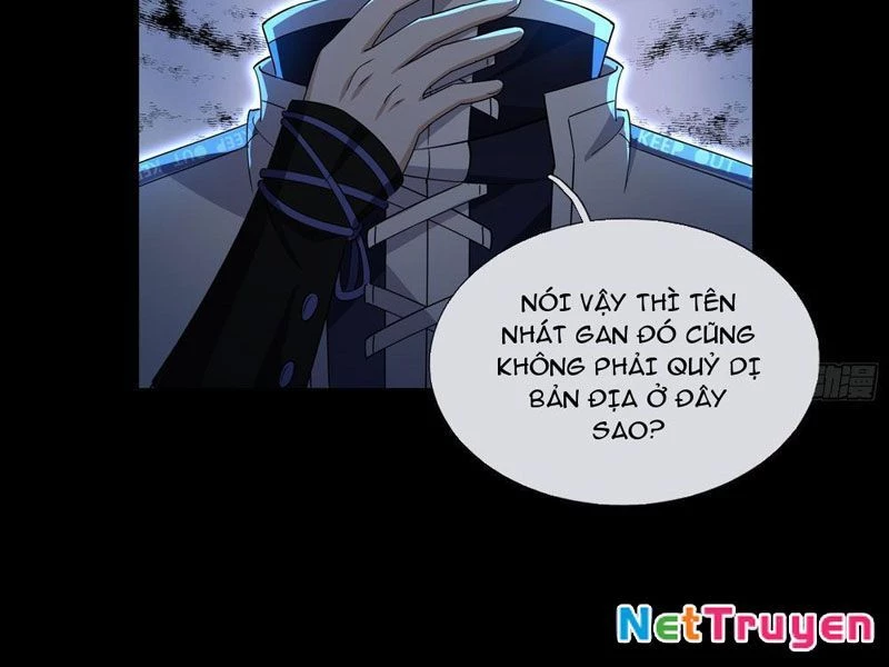 Toàn Cầu Kinh Dị: Ta Mở Ra Thương Thành Tự Do Hack Chapter 8 - 311