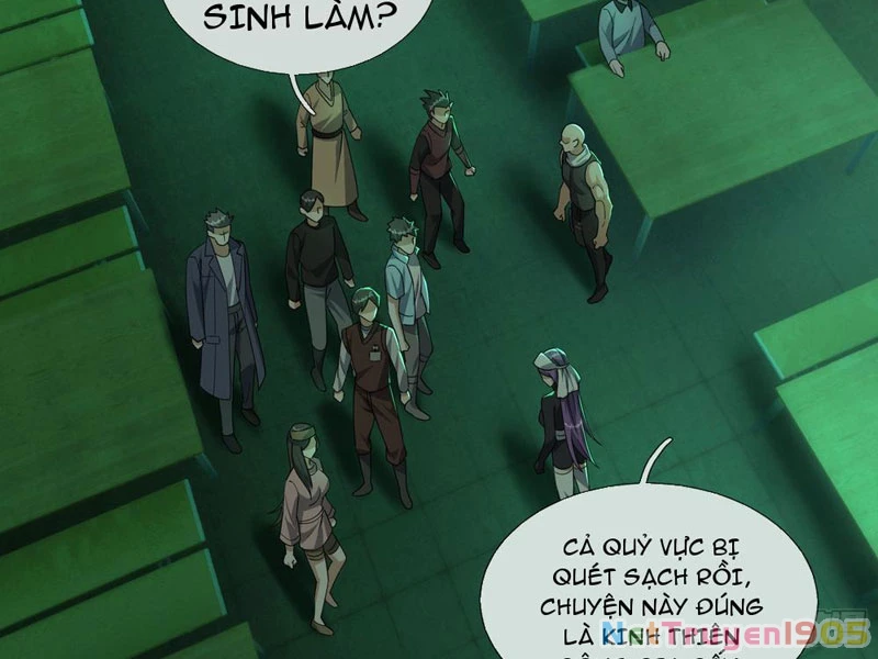 Toàn Cầu Kinh Dị: Ta Mở Ra Thương Thành Tự Do Hack Chapter 8 - 313