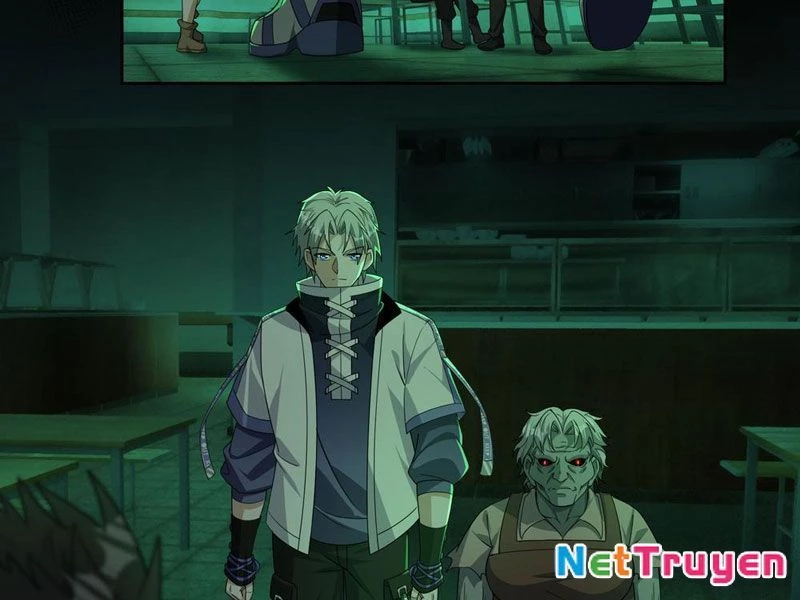 Toàn Cầu Kinh Dị: Ta Mở Ra Thương Thành Tự Do Hack Chapter 8 - 316