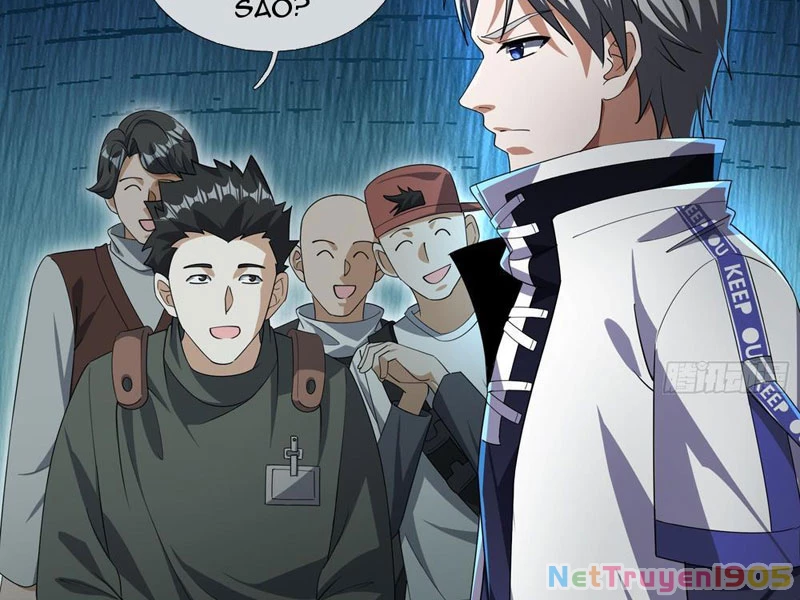 Toàn Cầu Kinh Dị: Ta Mở Ra Thương Thành Tự Do Hack Chapter 8 - 319