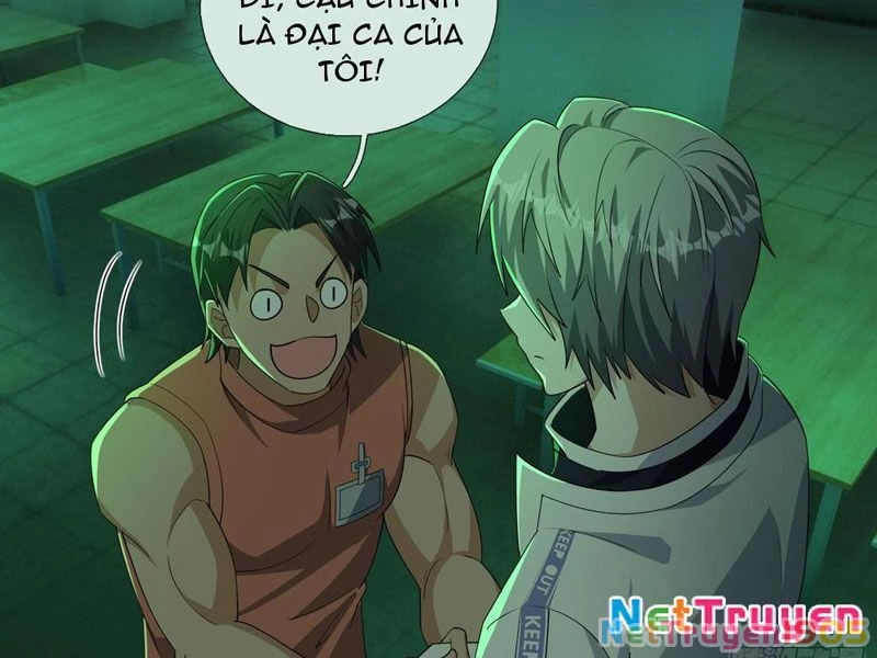 Toàn Cầu Kinh Dị: Ta Mở Ra Thương Thành Tự Do Hack Chapter 8 - 321
