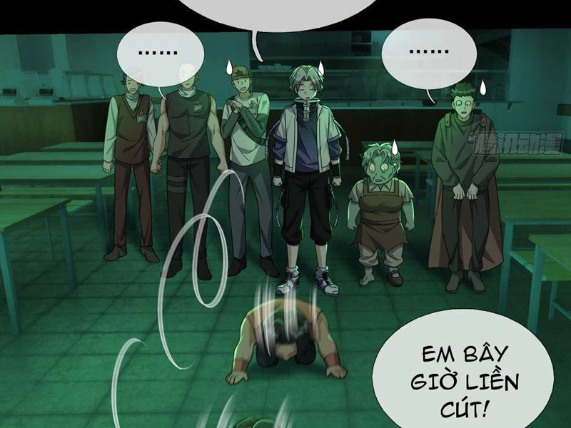 Toàn Cầu Kinh Dị: Ta Mở Ra Thương Thành Tự Do Hack Chapter 8 - 325