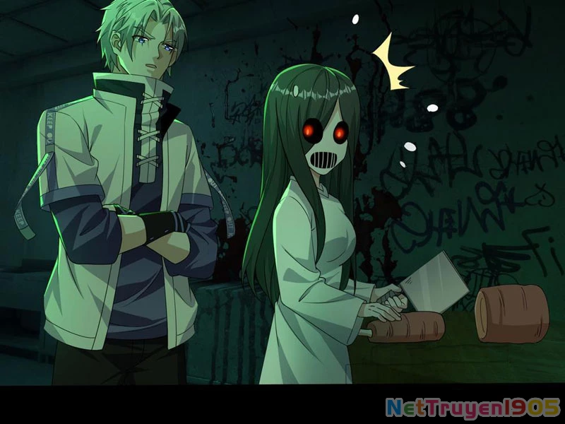 Toàn Cầu Kinh Dị: Ta Mở Ra Thương Thành Tự Do Hack Chapter 8 - 332