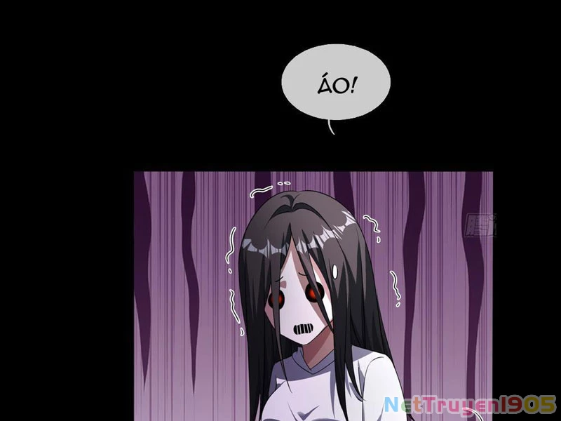 Toàn Cầu Kinh Dị: Ta Mở Ra Thương Thành Tự Do Hack Chapter 8 - 333