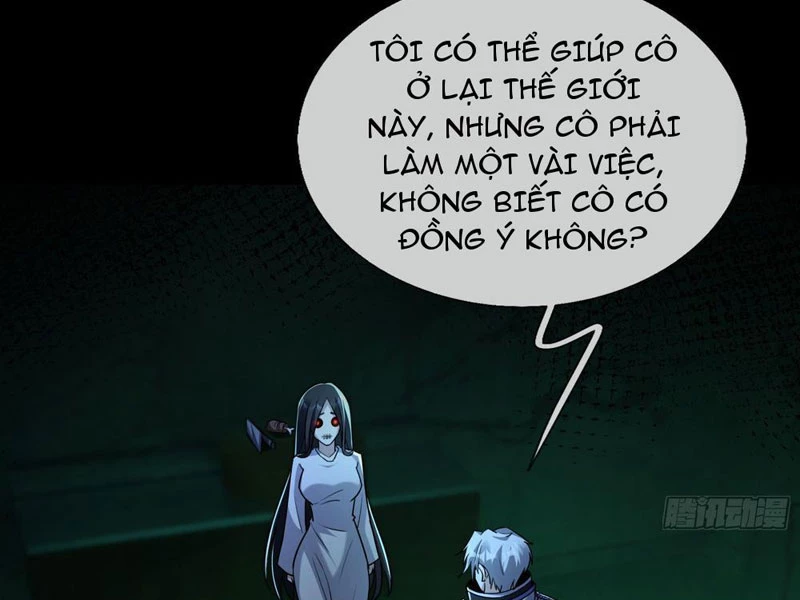 Toàn Cầu Kinh Dị: Ta Mở Ra Thương Thành Tự Do Hack Chapter 9 - 7