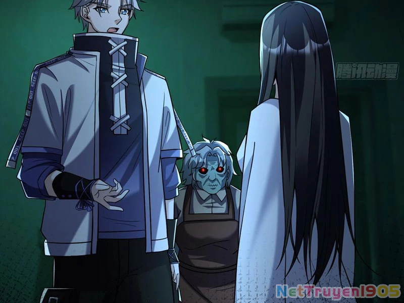 Toàn Cầu Kinh Dị: Ta Mở Ra Thương Thành Tự Do Hack Chapter 9 - 10