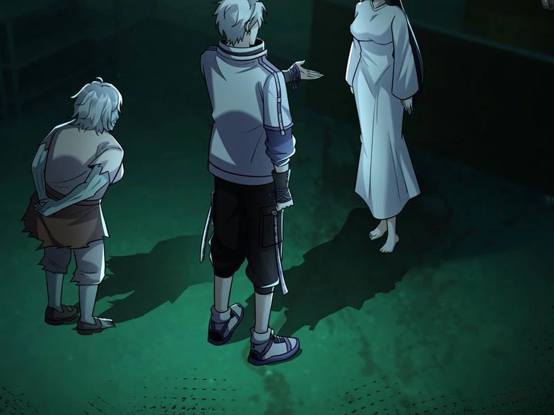 Toàn Cầu Kinh Dị: Ta Mở Ra Thương Thành Tự Do Hack Chapter 9 - 17