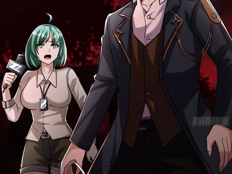 Toàn Cầu Kinh Dị: Ta Mở Ra Thương Thành Tự Do Hack Chapter 9 - 20