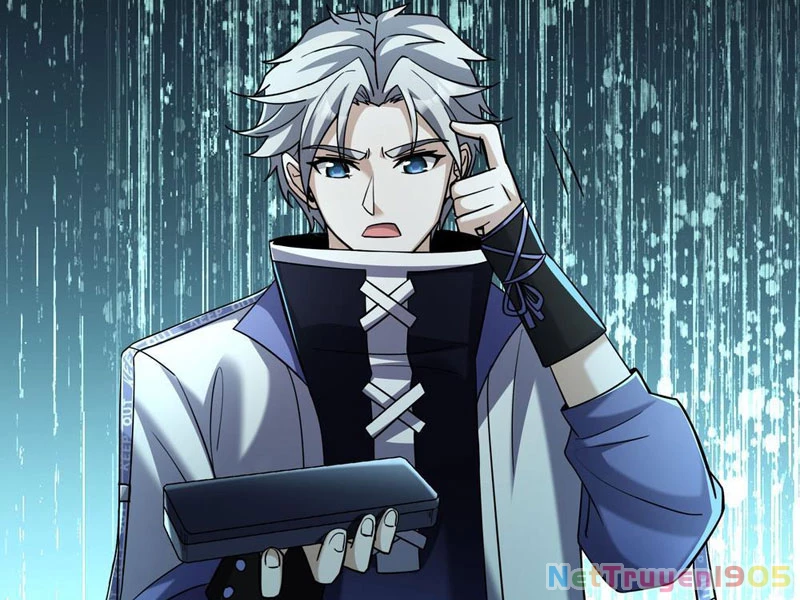 Toàn Cầu Kinh Dị: Ta Mở Ra Thương Thành Tự Do Hack Chapter 9 - 24