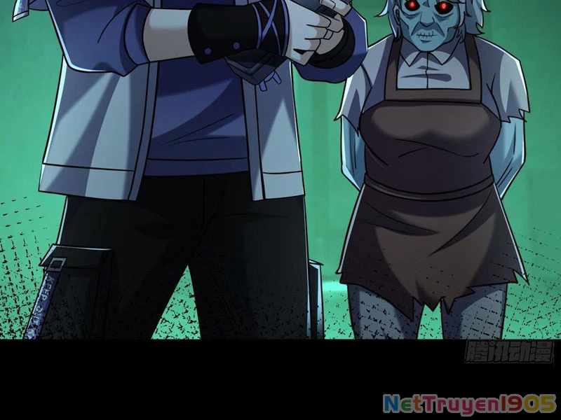 Toàn Cầu Kinh Dị: Ta Mở Ra Thương Thành Tự Do Hack Chapter 9 - 27