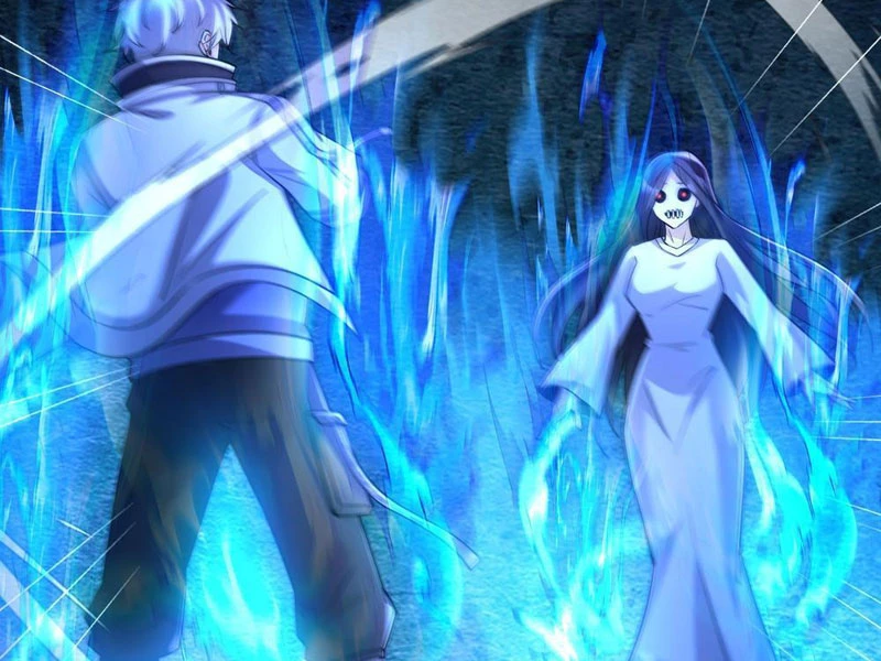 Toàn Cầu Kinh Dị: Ta Mở Ra Thương Thành Tự Do Hack Chapter 9 - 33