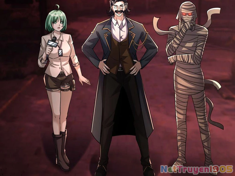 Toàn Cầu Kinh Dị: Ta Mở Ra Thương Thành Tự Do Hack Chapter 9 - 38