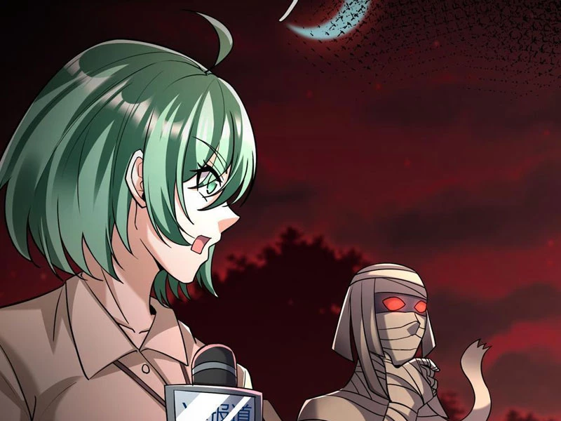 Toàn Cầu Kinh Dị: Ta Mở Ra Thương Thành Tự Do Hack Chapter 9 - 40