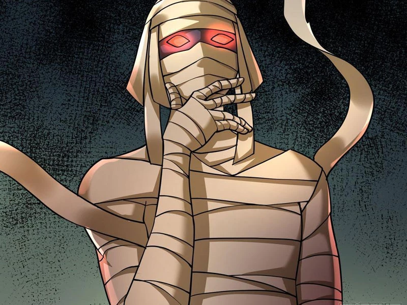 Toàn Cầu Kinh Dị: Ta Mở Ra Thương Thành Tự Do Hack Chapter 9 - 43