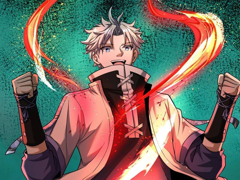 Toàn Cầu Kinh Dị: Ta Mở Ra Thương Thành Tự Do Hack Chapter 9 - 50