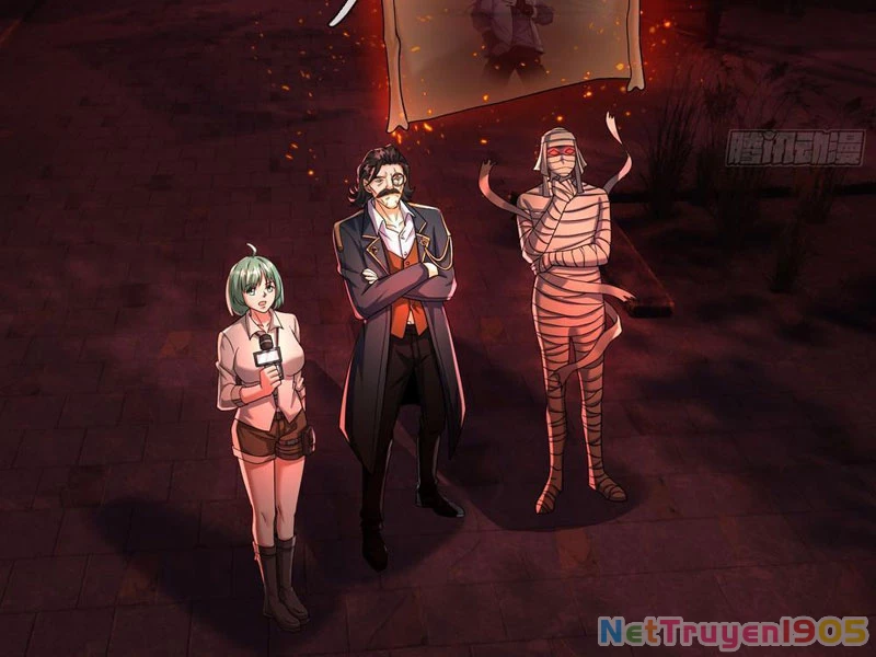 Toàn Cầu Kinh Dị: Ta Mở Ra Thương Thành Tự Do Hack Chapter 9 - 60