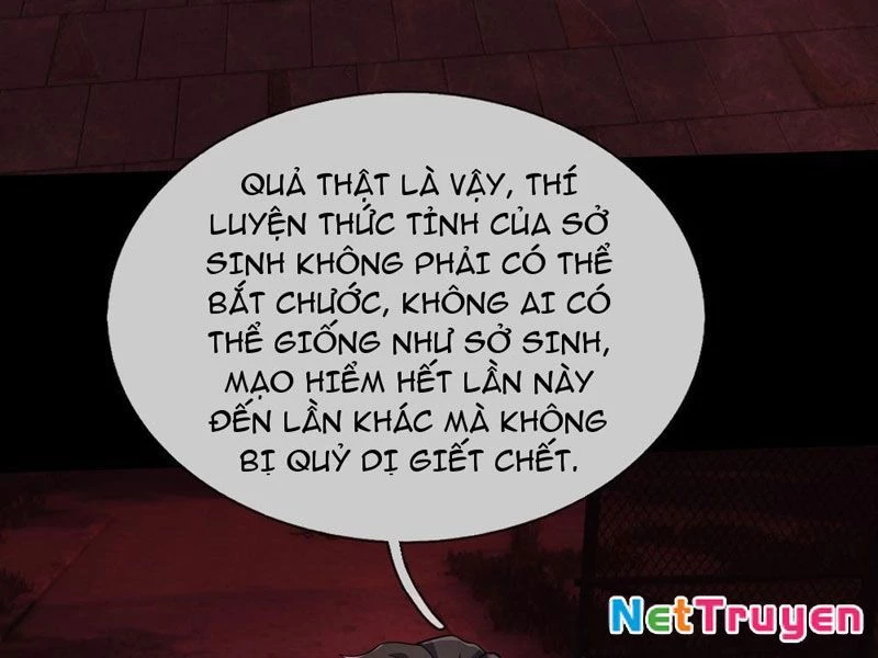 Toàn Cầu Kinh Dị: Ta Mở Ra Thương Thành Tự Do Hack Chapter 9 - 61