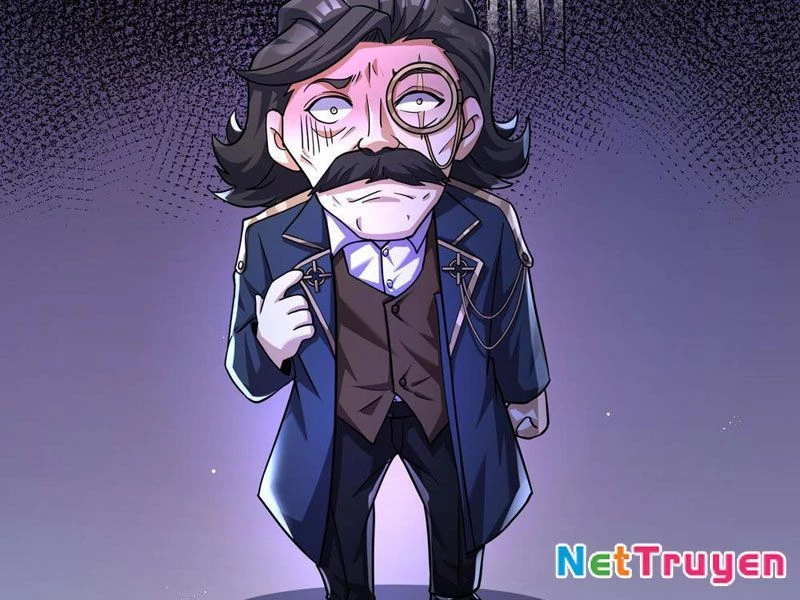 Toàn Cầu Kinh Dị: Ta Mở Ra Thương Thành Tự Do Hack Chapter 9 - 71