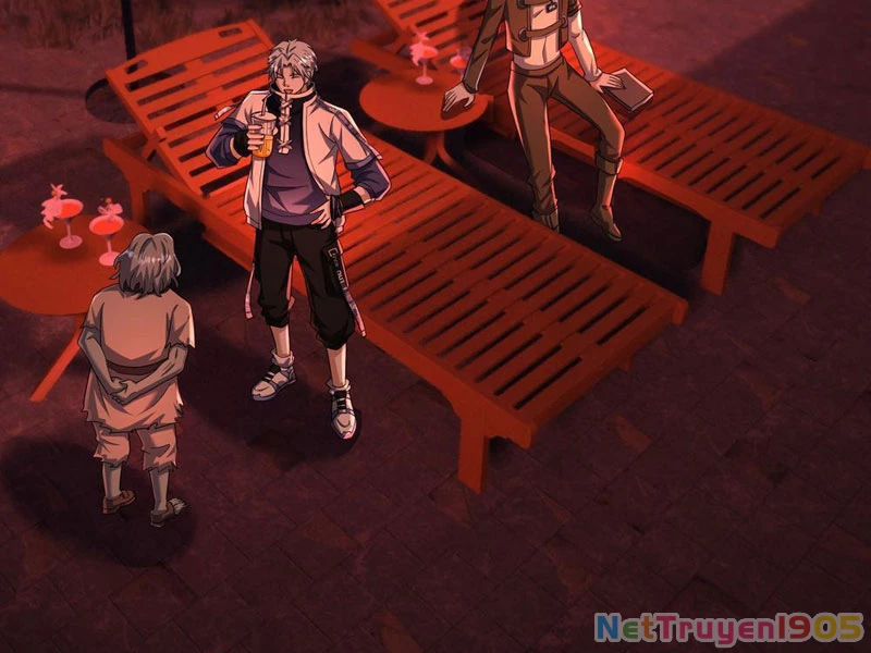 Toàn Cầu Kinh Dị: Ta Mở Ra Thương Thành Tự Do Hack Chapter 9 - 85