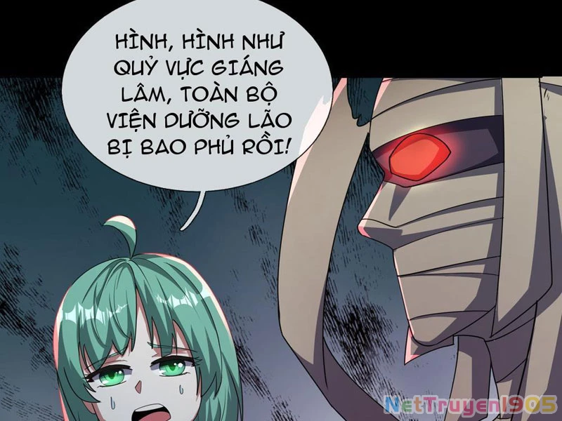 Toàn Cầu Kinh Dị: Ta Mở Ra Thương Thành Tự Do Hack Chapter 9 - 113