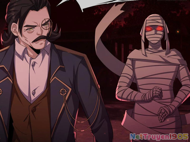 Toàn Cầu Kinh Dị: Ta Mở Ra Thương Thành Tự Do Hack Chapter 9 - 118