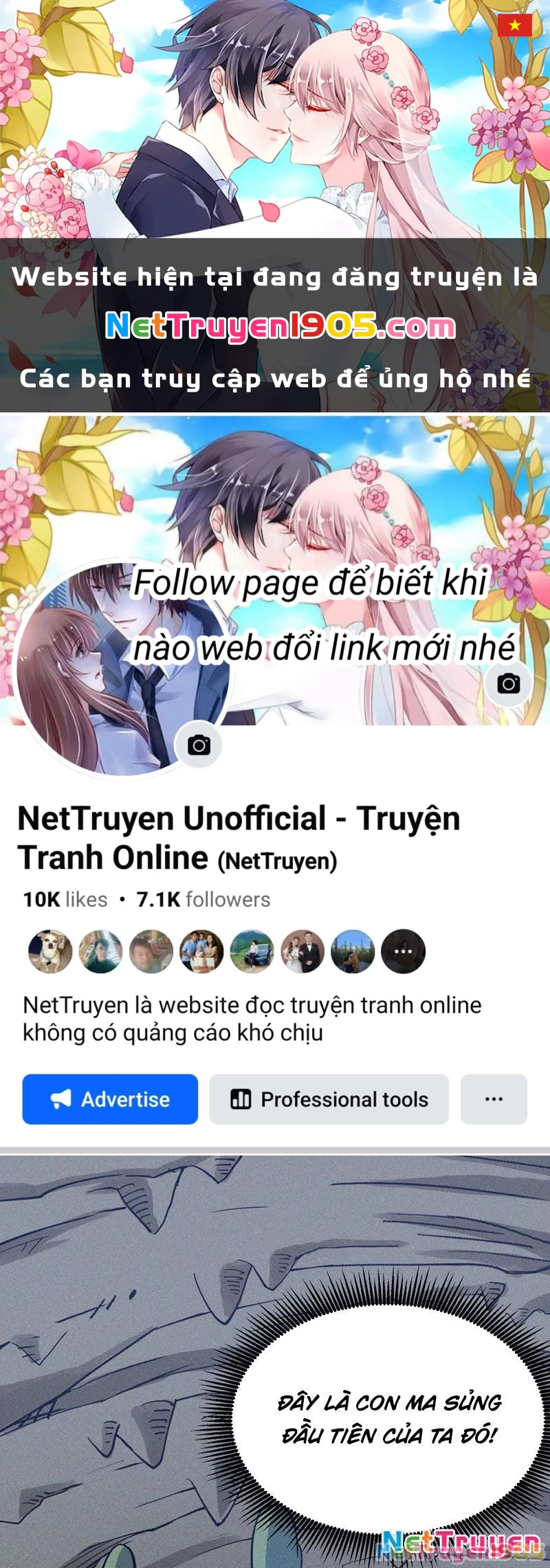 Pháp Sư Ký Sinh Chapter 12 - 1