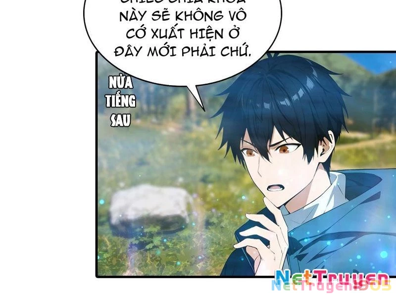 Toàn Dân Ngự Thú: Bắt Đầu Từ Sơn Hải Kinh Ta Quét Ngang Toàn Cầu Chapter 48 - 6