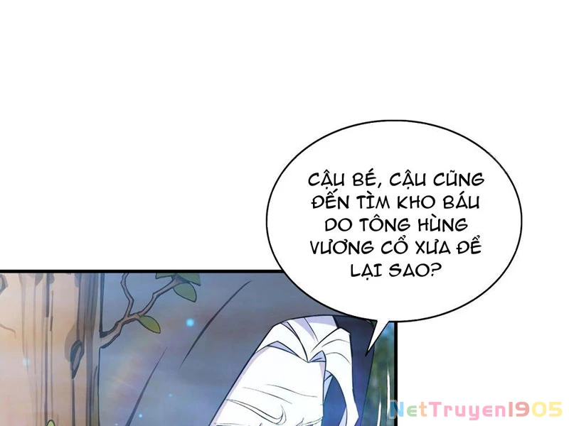 Toàn Dân Ngự Thú: Bắt Đầu Từ Sơn Hải Kinh Ta Quét Ngang Toàn Cầu Chapter 48 - 7