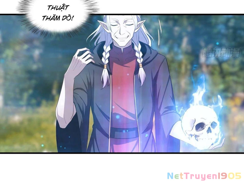 Toàn Dân Ngự Thú: Bắt Đầu Từ Sơn Hải Kinh Ta Quét Ngang Toàn Cầu Chapter 48 - 9