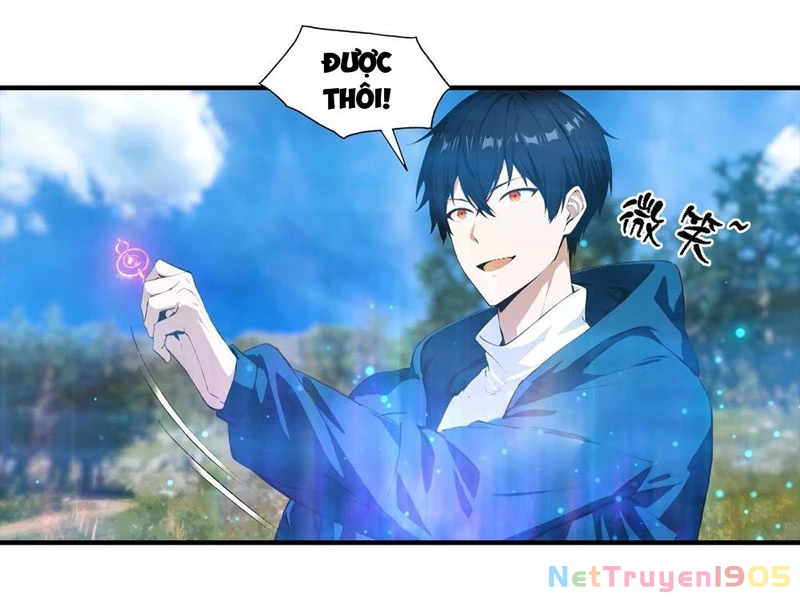 Toàn Dân Ngự Thú: Bắt Đầu Từ Sơn Hải Kinh Ta Quét Ngang Toàn Cầu Chapter 48 - 22
