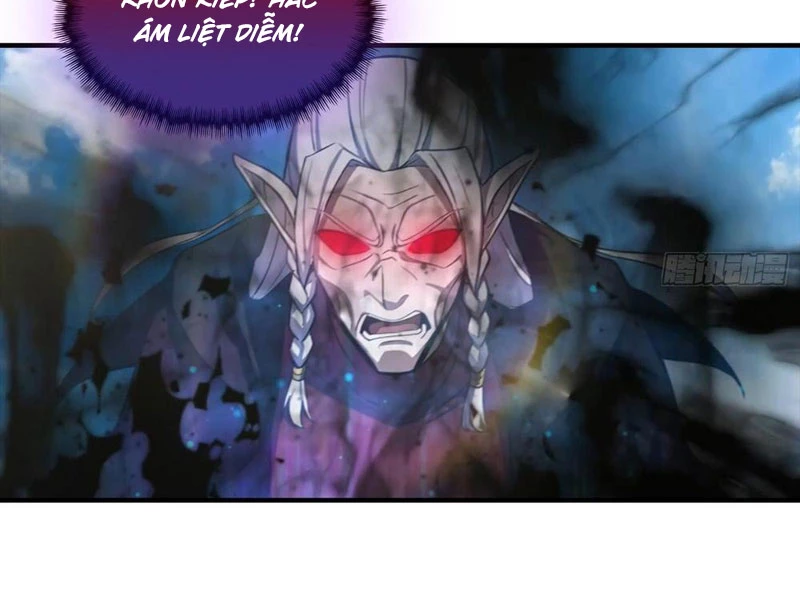 Toàn Dân Ngự Thú: Bắt Đầu Từ Sơn Hải Kinh Ta Quét Ngang Toàn Cầu Chapter 48 - 40