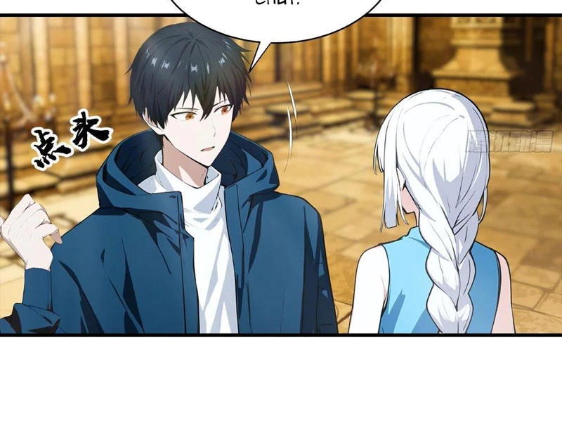 Toàn Dân Ngự Thú: Bắt Đầu Từ Sơn Hải Kinh Ta Quét Ngang Toàn Cầu Chapter 48 - 63