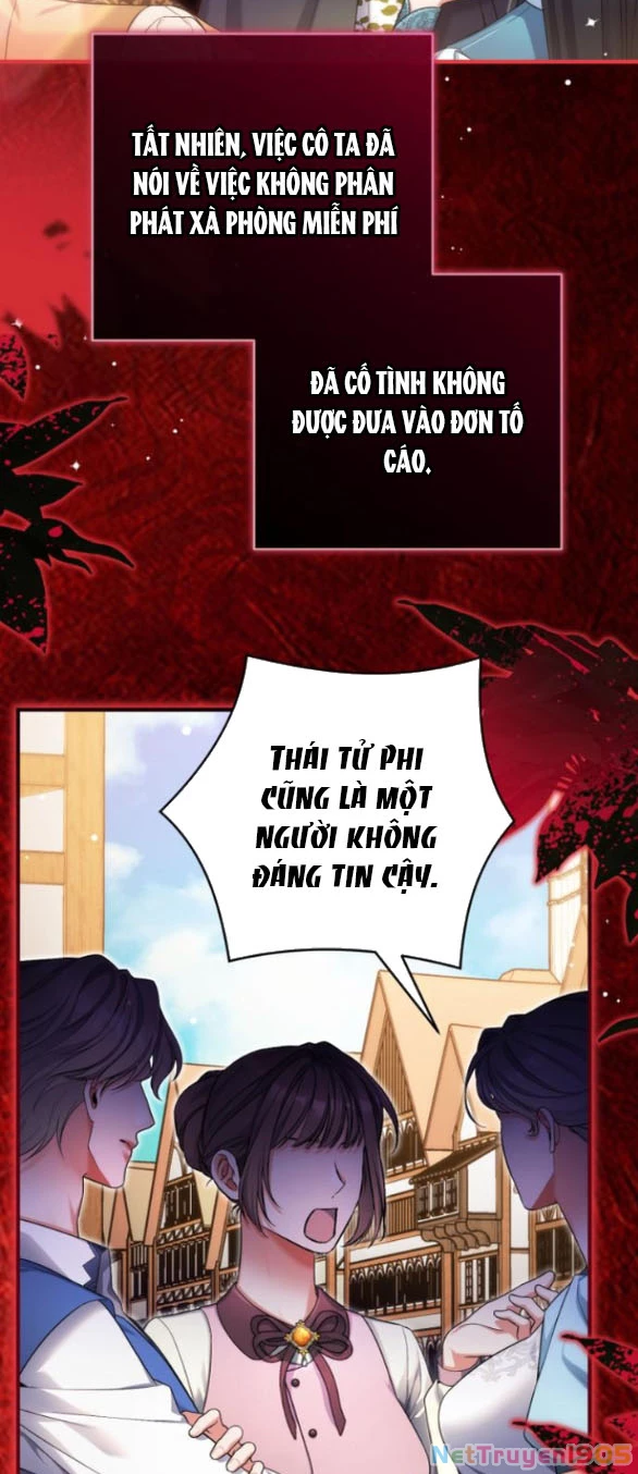 Dành Cho Nhân Vật Bị Bỏ Rơi Yêu Thích Nhất Của Tôi Chapter 106.2 - 15
