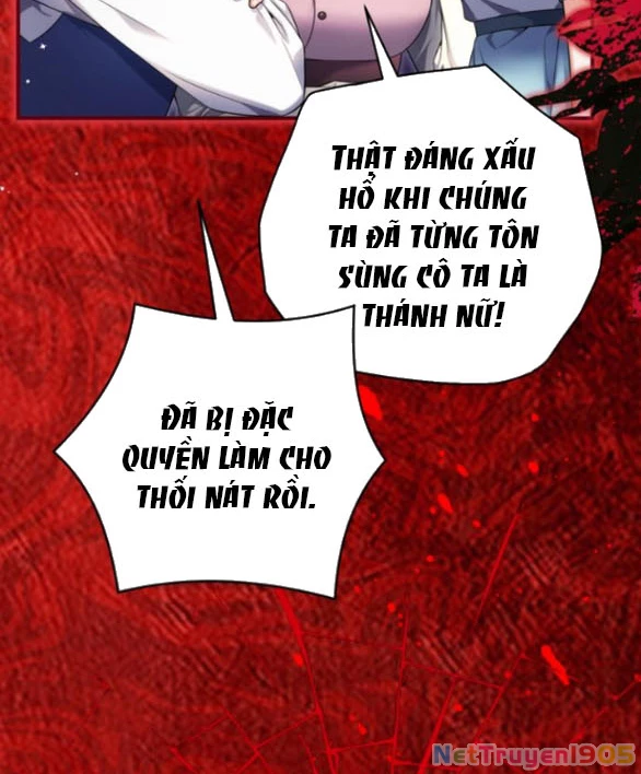 Dành Cho Nhân Vật Bị Bỏ Rơi Yêu Thích Nhất Của Tôi Chapter 106.2 - 16