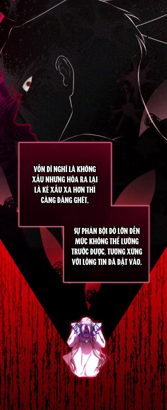 Dành Cho Nhân Vật Bị Bỏ Rơi Yêu Thích Nhất Của Tôi Chapter 106.2 - 18