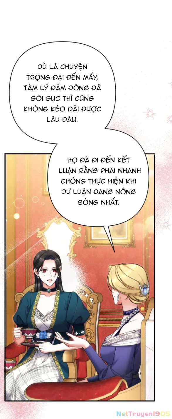 Dành Cho Nhân Vật Bị Bỏ Rơi Yêu Thích Nhất Của Tôi Chapter 106.2 - 22