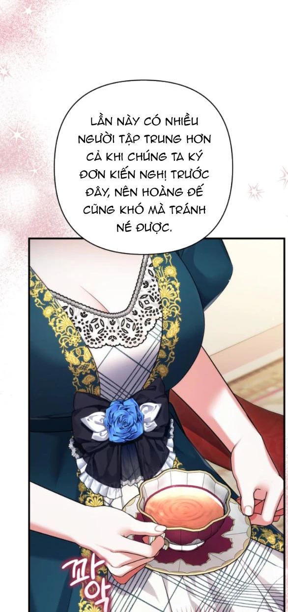 Dành Cho Nhân Vật Bị Bỏ Rơi Yêu Thích Nhất Của Tôi Chapter 106.2 - 23