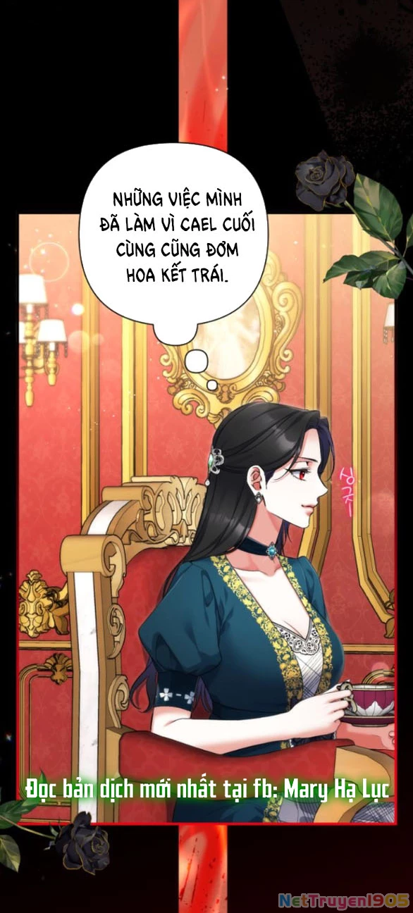 Dành Cho Nhân Vật Bị Bỏ Rơi Yêu Thích Nhất Của Tôi Chapter 106.2 - 26