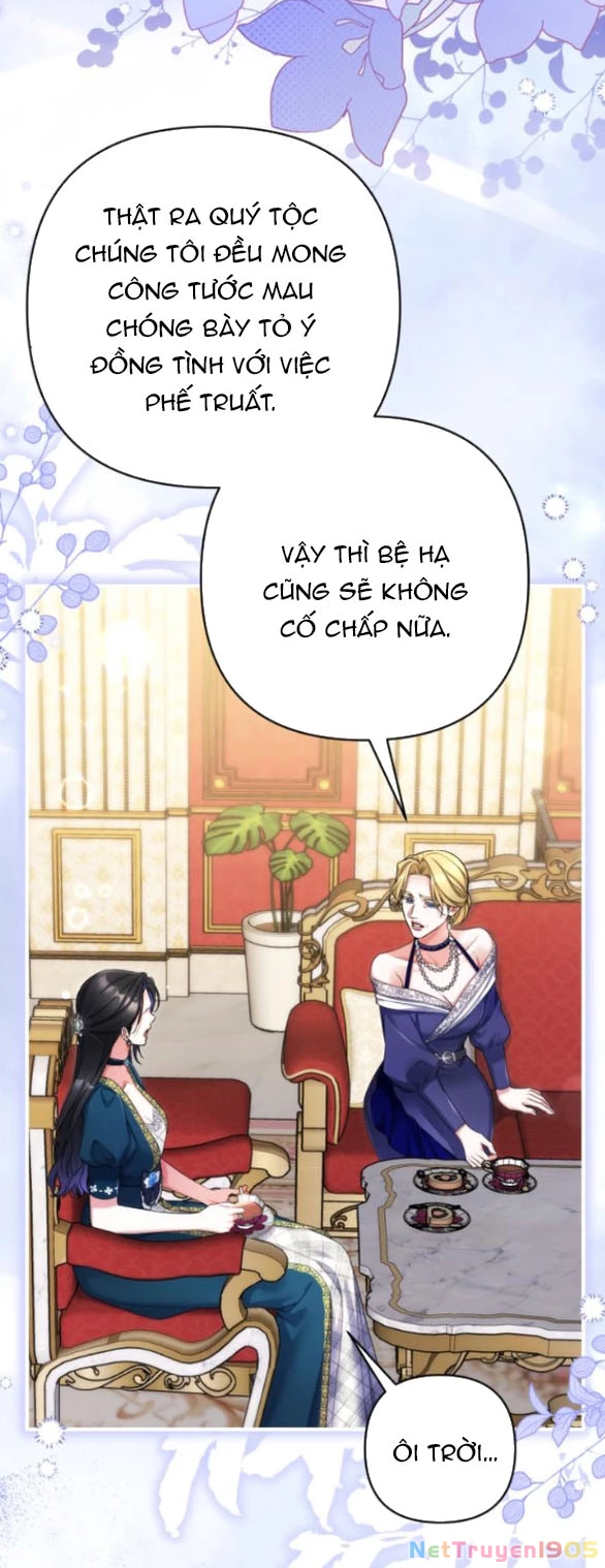 Dành Cho Nhân Vật Bị Bỏ Rơi Yêu Thích Nhất Của Tôi Chapter 107.1 - 2