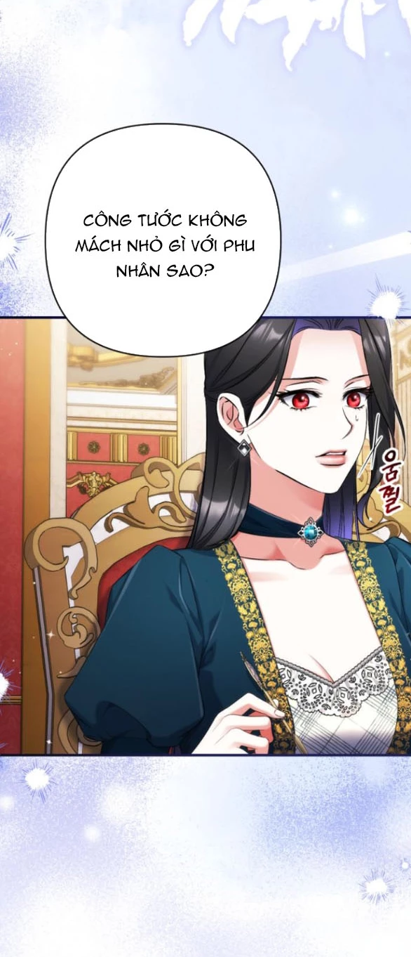 Dành Cho Nhân Vật Bị Bỏ Rơi Yêu Thích Nhất Của Tôi Chapter 107.1 - 3