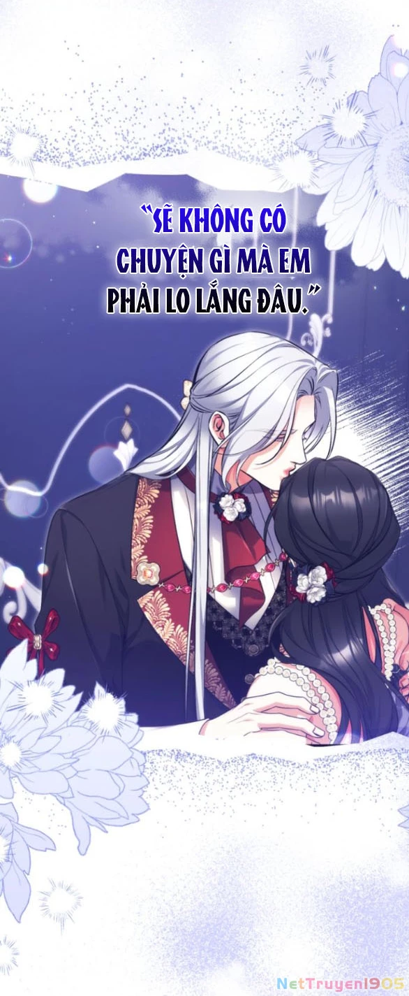 Dành Cho Nhân Vật Bị Bỏ Rơi Yêu Thích Nhất Của Tôi Chapter 107.1 - 4